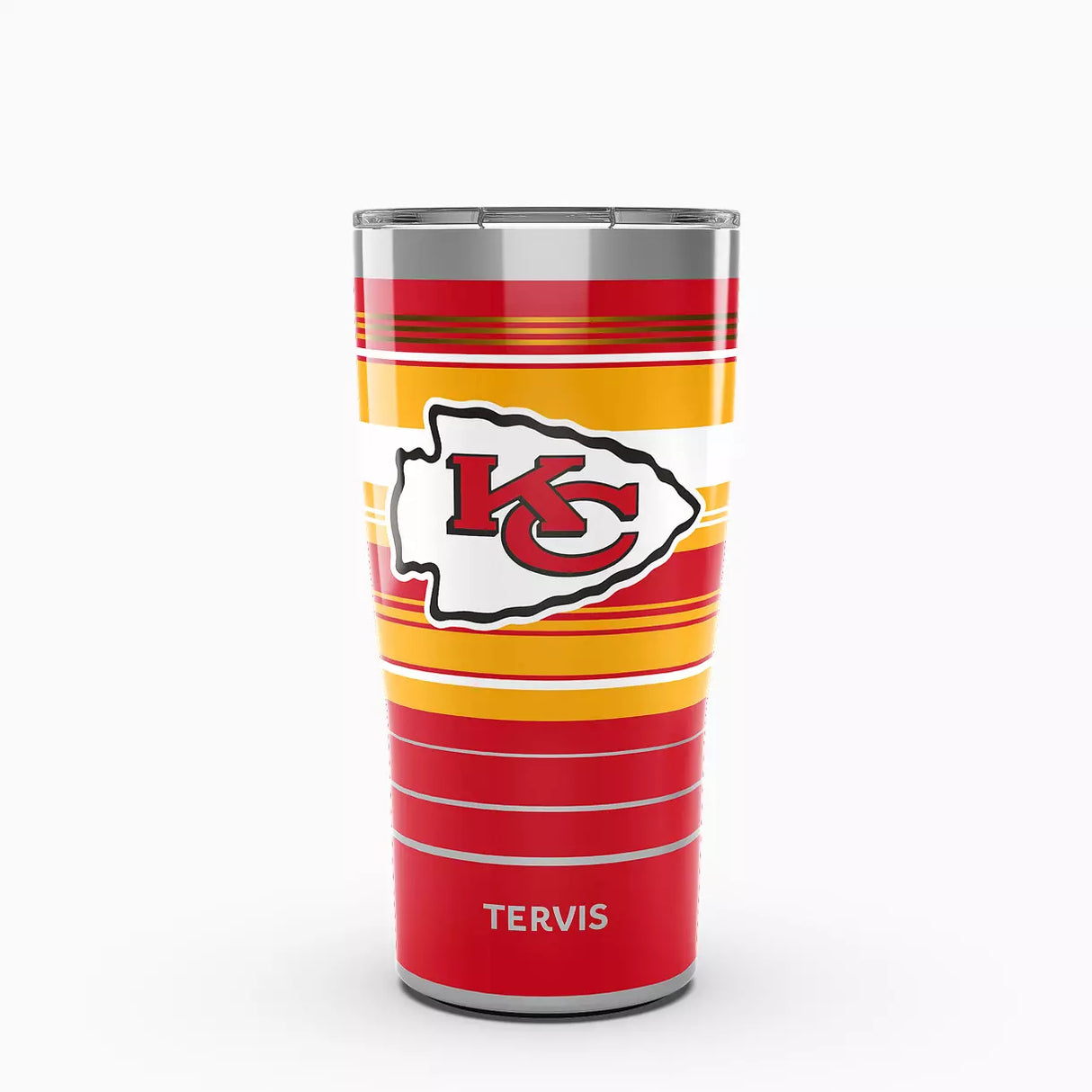Chiefs Tervis Tumbler