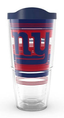 Giants Tervis Tumbler