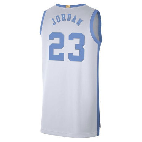 Tarheels Jordan Player Jersey