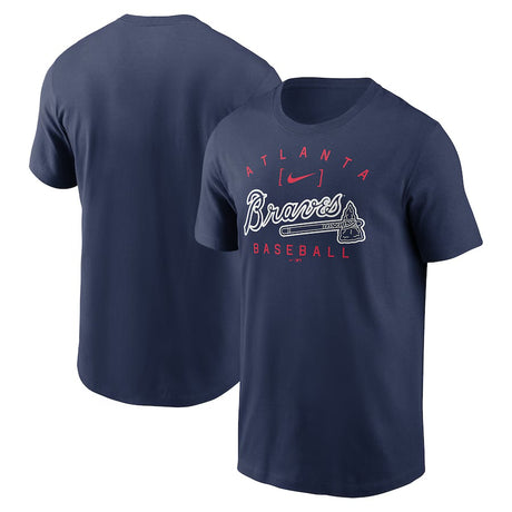 Braves Nike T-Shirt