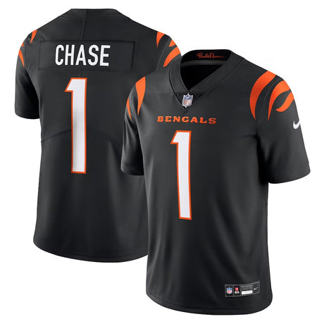 Bengals Chase Nike Player Jersey