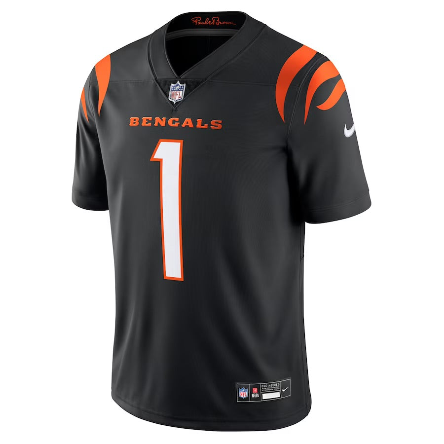 Bengals Chase Nike Player Jersey
