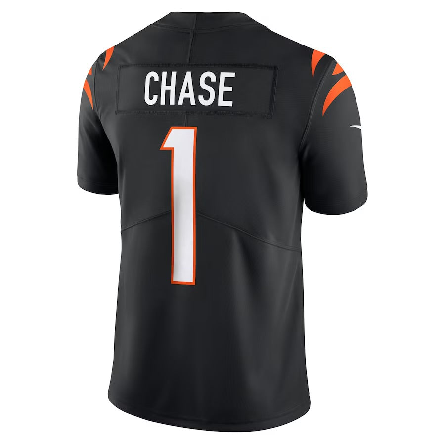 Bengals Chase Nike Player Jersey