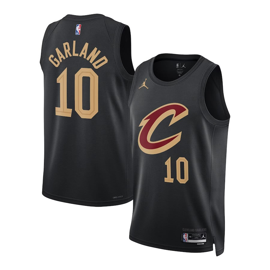Cavs Garland Nike Player Jersey