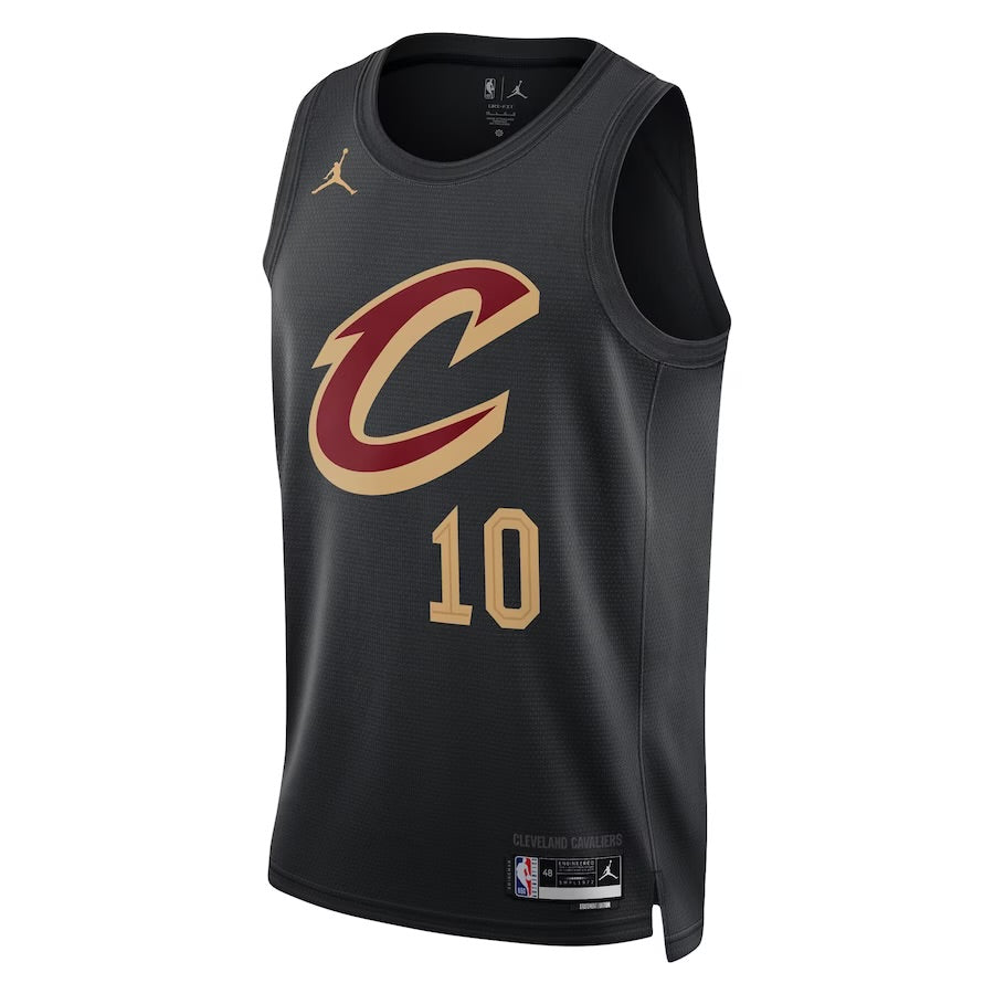 Cavs Garland Nike Player Jersey