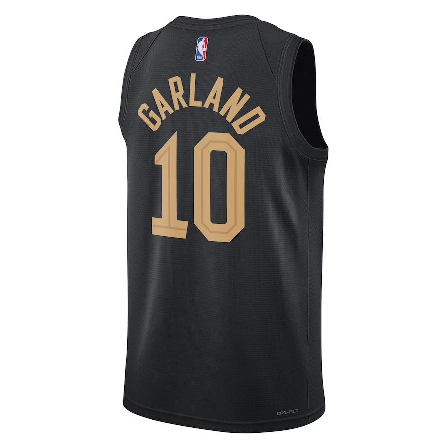 Cavs Garland Nike Player Jersey
