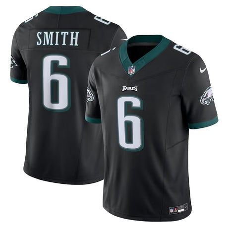 Eagles Smith Nike Player Jersey