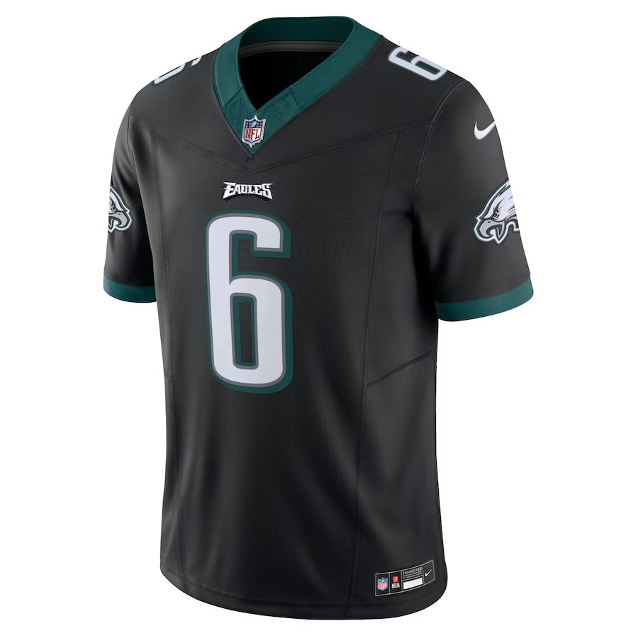 Eagles Smith Nike Player Jersey