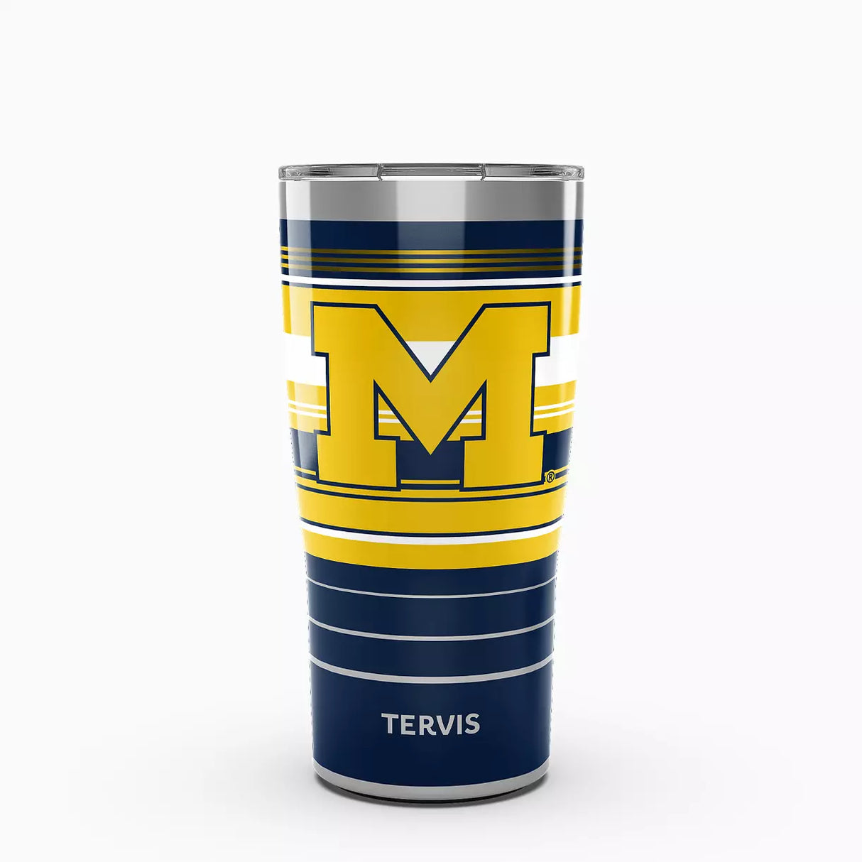 Michigan Tervis Tumbler