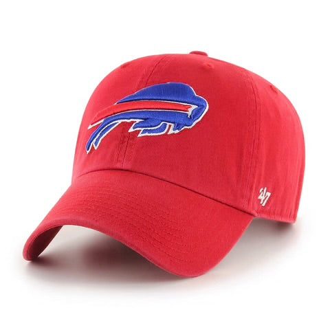 Bills 47 Brand Hat