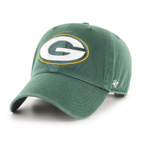Packers 47 Brand Hat