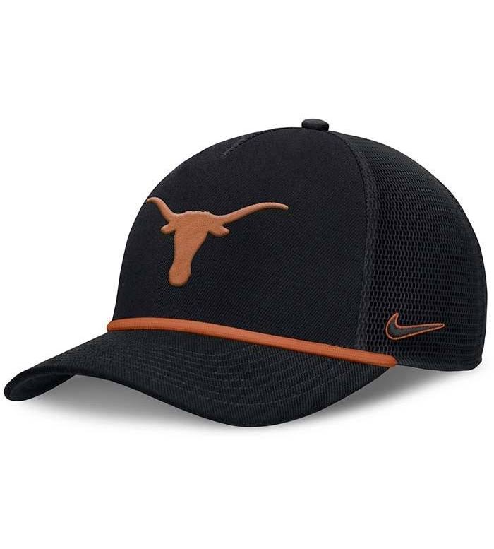 Longhorns Nike Hat