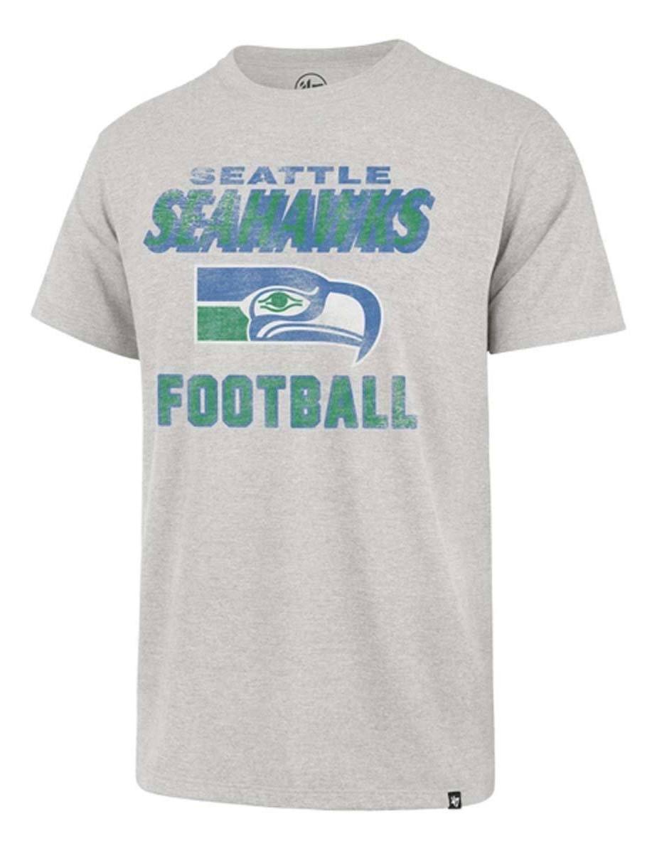 Seahawks 47 Brand T-Shirt