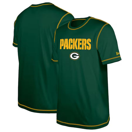 Packers New Era T-Shirt 2