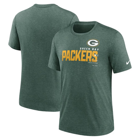 Packers Nike T-Shirt
