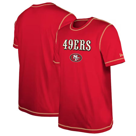 49ers New Era T-Shirt