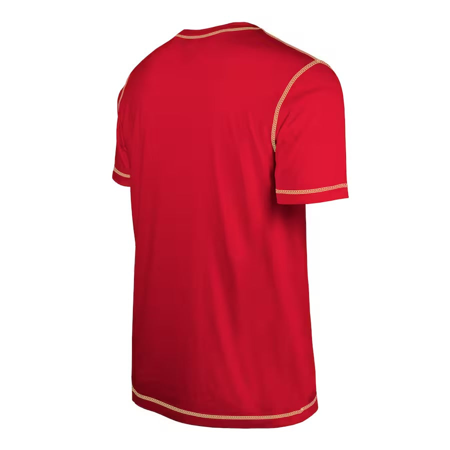 49ers New Era T-Shirt