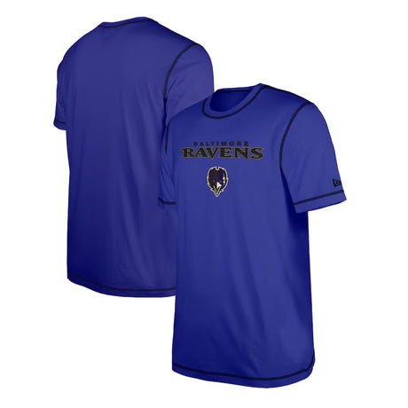 Ravens New Era T-Shirt