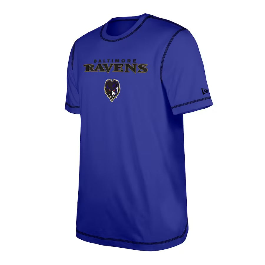 Ravens New Era T-Shirt