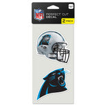 Panthers Decals