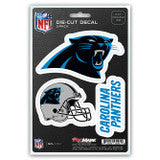 Panthers Decals