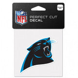 Panthers Decals
