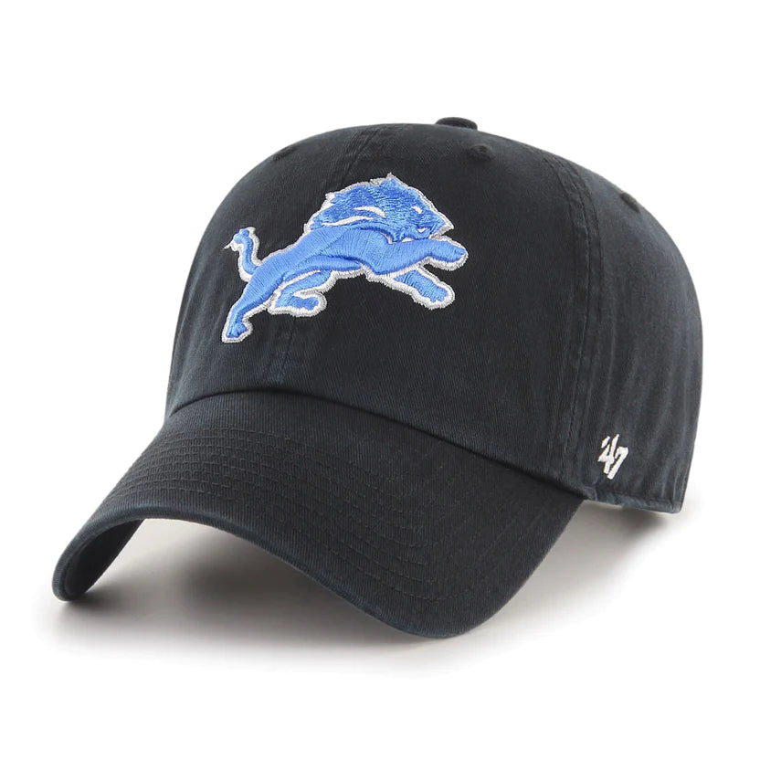 Lions 47 Brand Hat