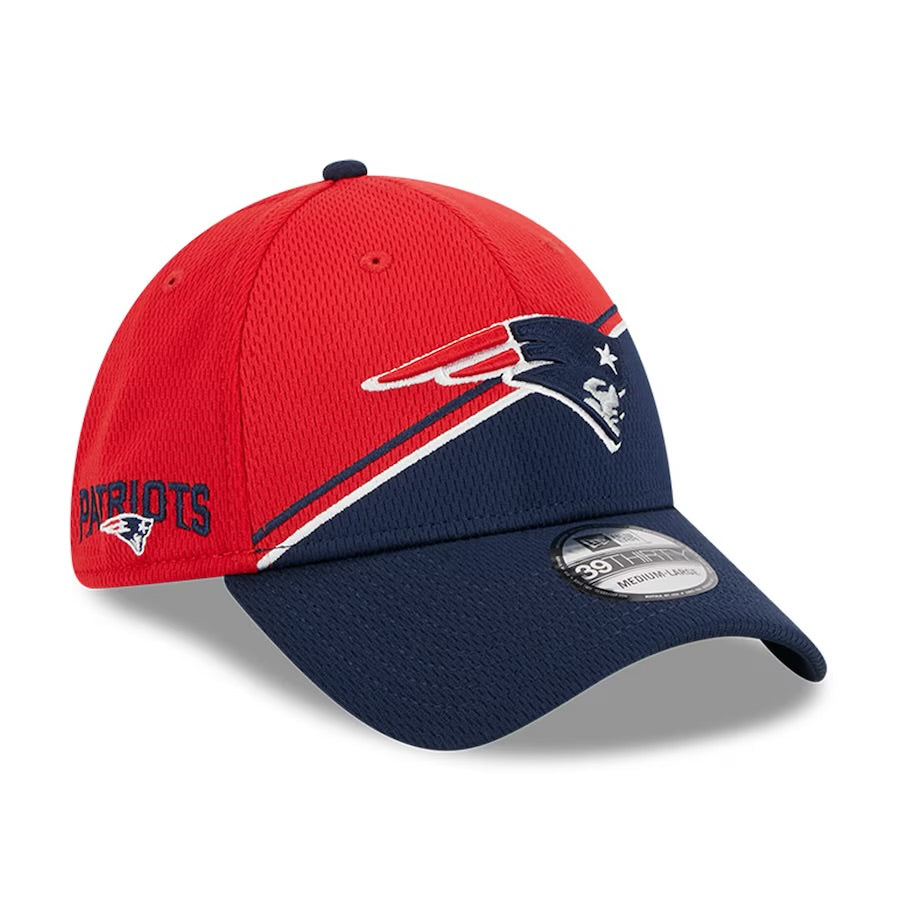 Patriots New Era Hat
