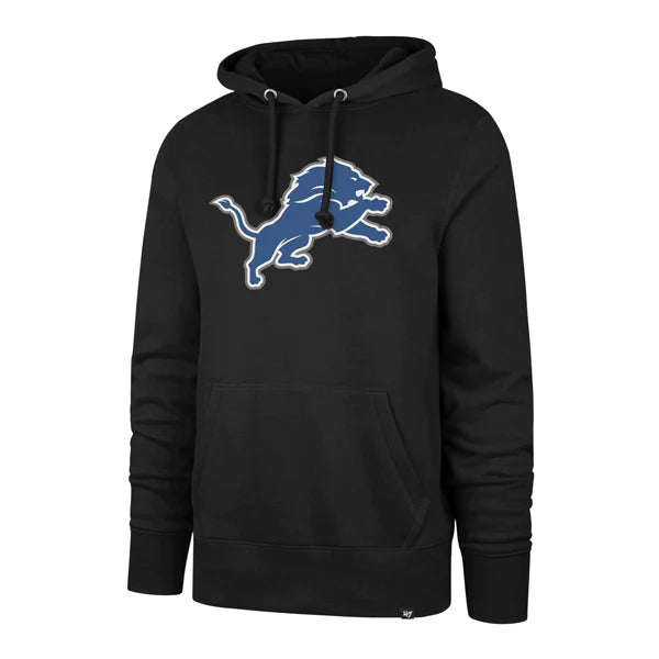 Lions 47 Brand Hoodies