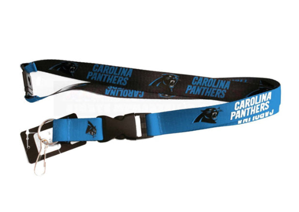 Panthers Lanyard