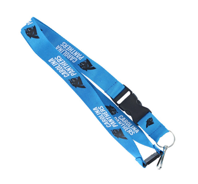 Panthers Lanyard