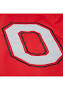 Ohio State Mitchell & Ness Jacket