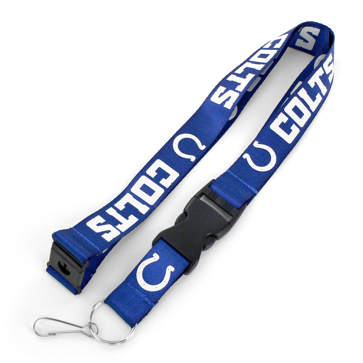 Colts Lanyard