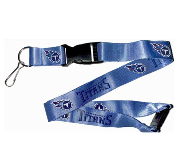 Titans Lanyard