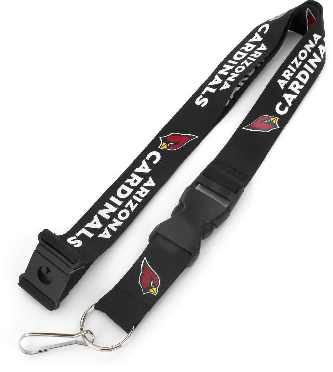 Cardinals Lanyard