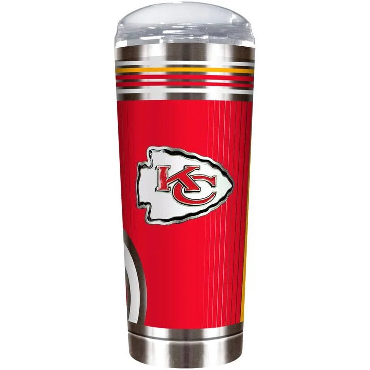 Chiefs Great American Tumbler