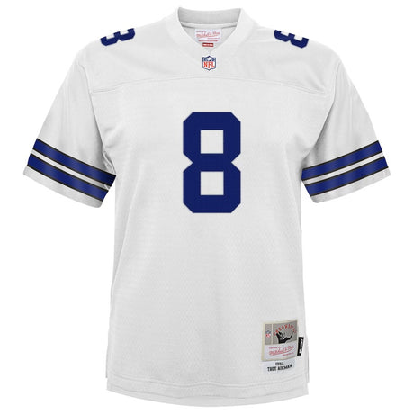 Cowboys Aikman Nike Youth Player Jersey