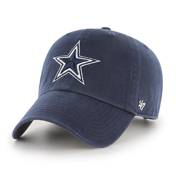Cowboys 47 Brand Hat