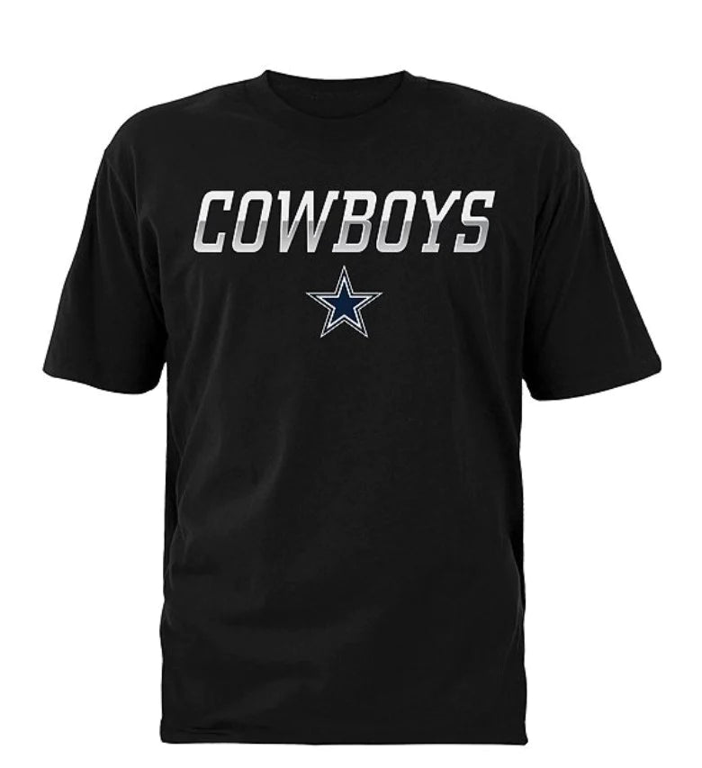 Cowboys Star T-Shirt