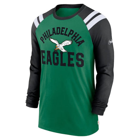 Eagles Nike Long Sleeve T-Shirt