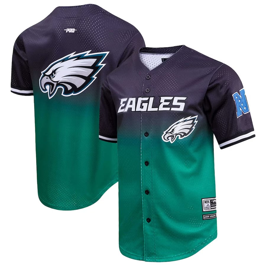 Eagles Pro Standard Player Jersey