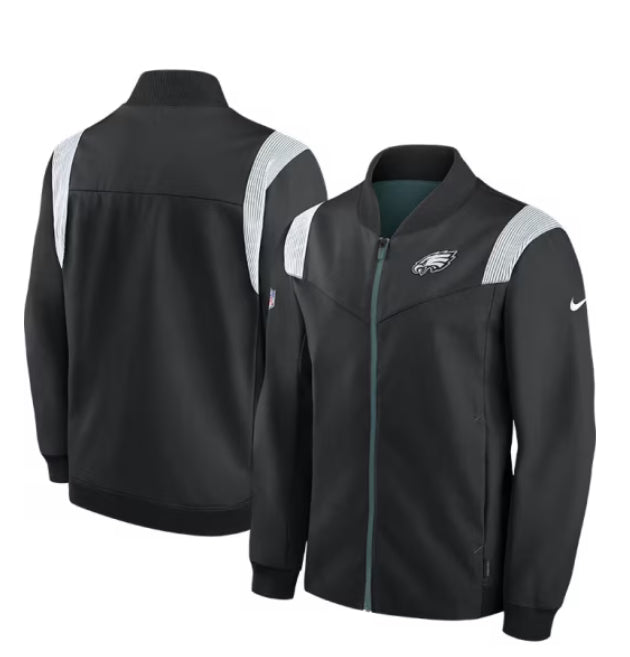 Eagles Nike Jacket