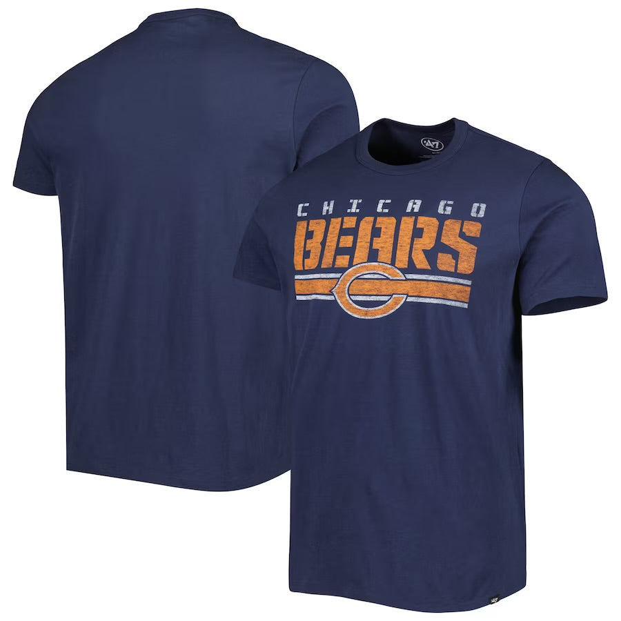 Bears 47 Brand T-Shirt