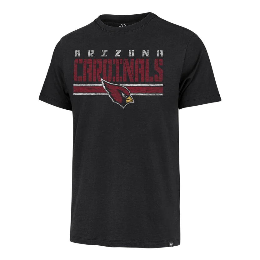 Arizona Cardinals 47 Brand T-Shirt