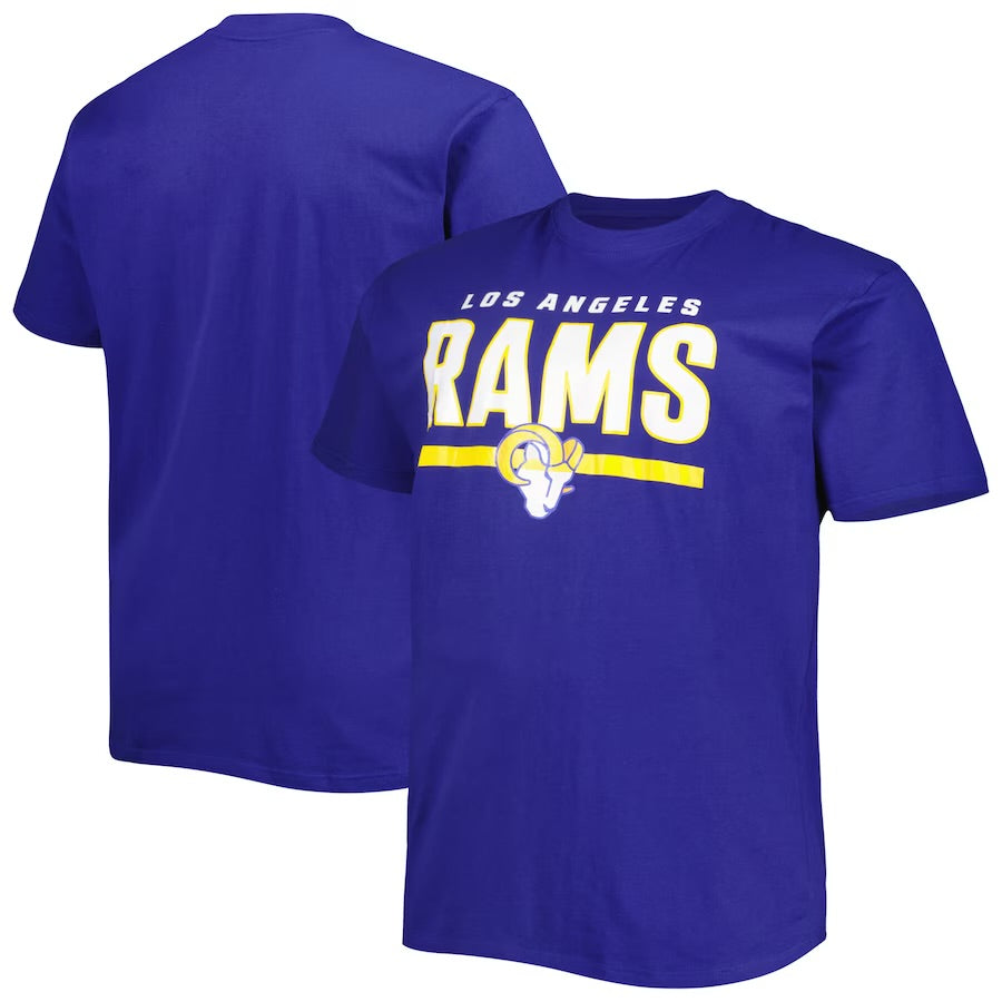 Rams Fan T-Shirt