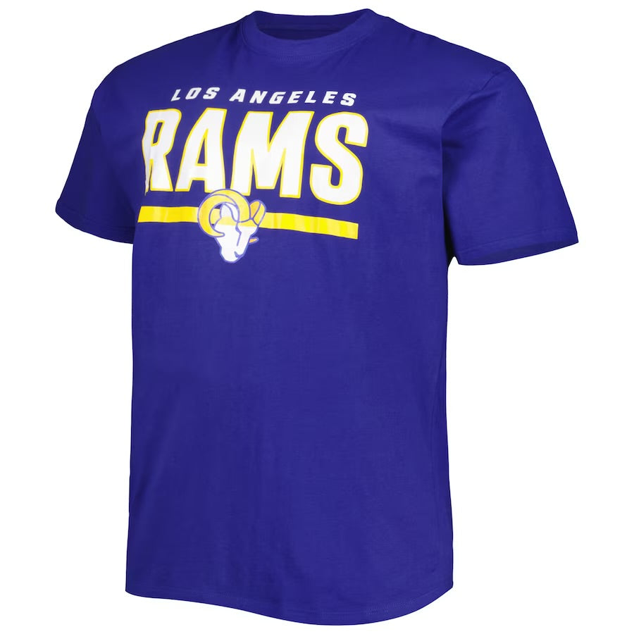 Rams Fan T-Shirt
