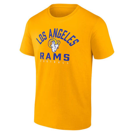 Rams Fan T-Shirt