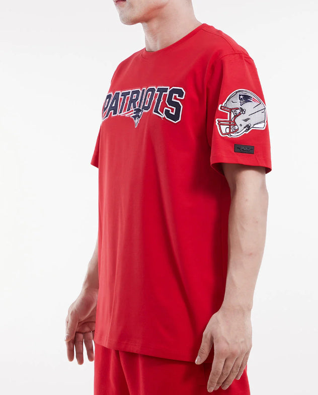 Patriots Pro Standard T-Shirt