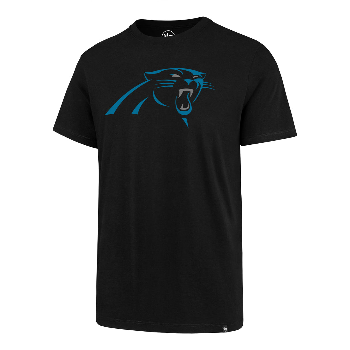 Panthers 47 Brand T-Shirt