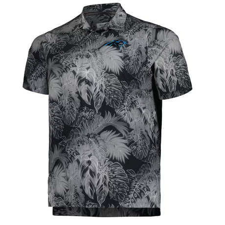 Panthers Tommy Bahama Polo 2